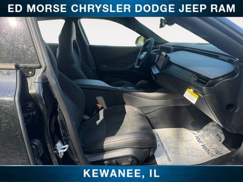 New 2026 Dodge Charger R/T w/ Performance Handling Group AWD/4WD image 15