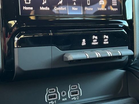 New 2026 RAM 1500 Big Horn image 22