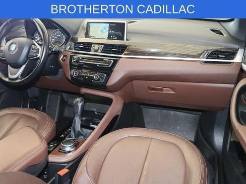 Used 2016 BMW X1 xDrive28i AWD/4WD image 28