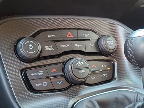 Certified 2023 Dodge Challenger R/T Scat Pack image 22