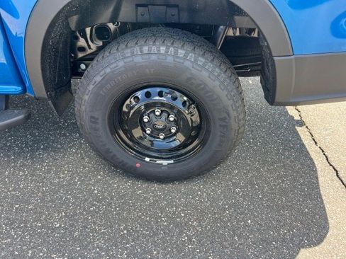 New 2026 Ford Ranger XL w/ Trailer Tow Package AWD/4WD image 19