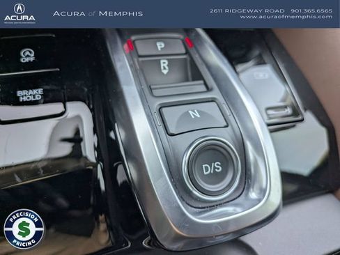 Used 2024 Acura MDX SH-AWD w/ Technology Package image 18