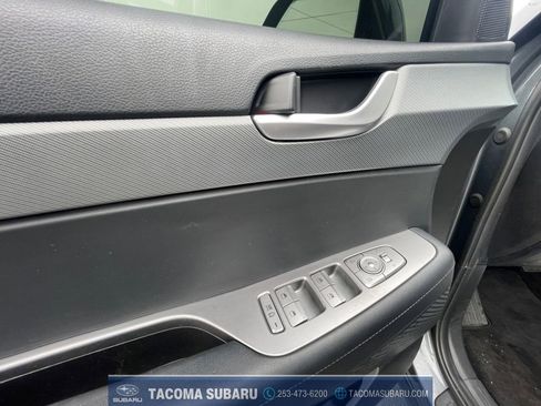 Used 2023 Hyundai Palisade XRT AWD/4WD image 11