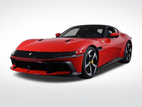 Used 2026 Ferrari 12Cilindri RWD image 6