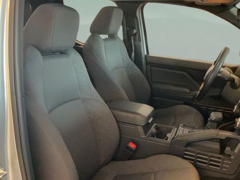 Certified 2025 Toyota Tacoma SR RWD image 30
