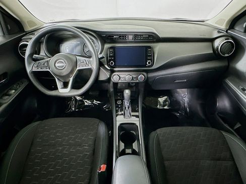 Used 2024 Nissan Kicks SV image 16