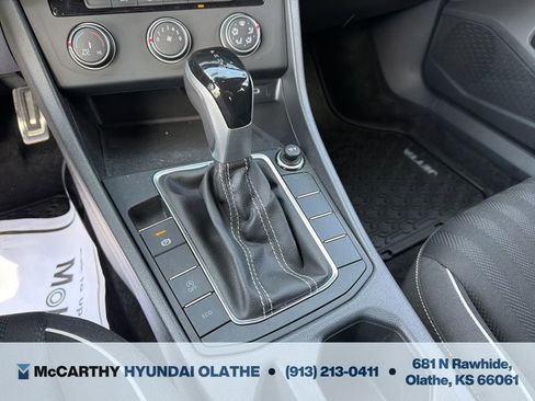 Used 2023 Volkswagen Jetta Sport FWD image 10