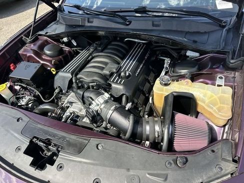 Used 2022 Dodge Charger Scat Pack RWD image 27