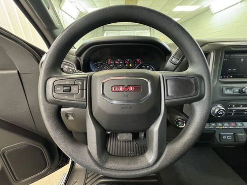 New 2026 GMC Sierra 1500 Pro w/ Graphite Edition image 33