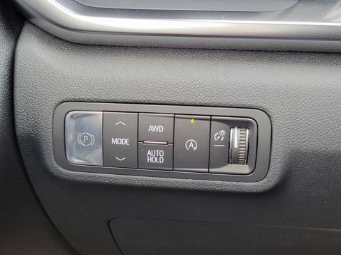 New 2026 GMC Terrain Elevation w/ Elevation Premium Package AWD/4WD image 19