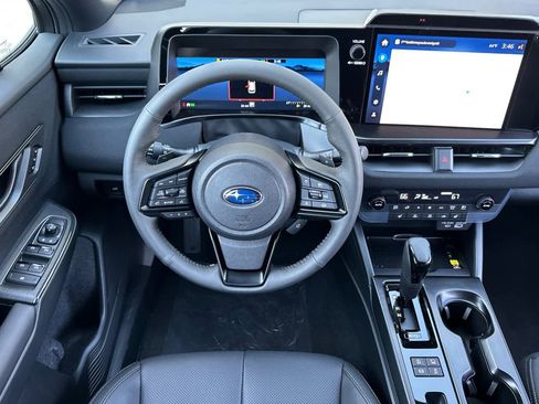 New 2026 Subaru Outback Limited XT image 15