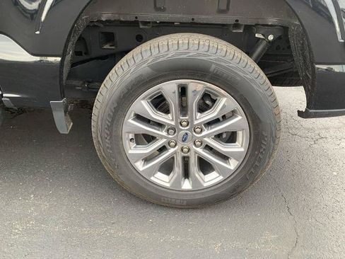 Certified 2024 Ford F150 XLT w/ Equipment Group 302A MID AWD/4WD image 20