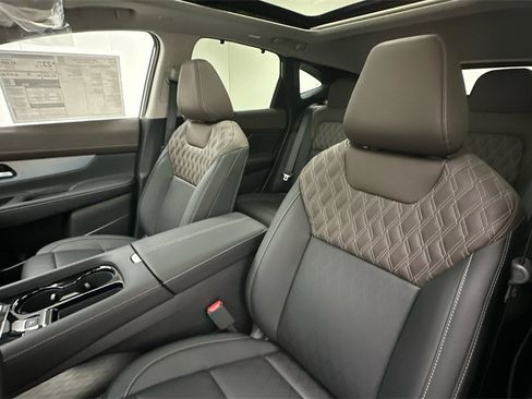 New 2026 Nissan Murano Platinum w/ Cargo Package image 9