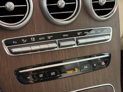 Used 2022 Mercedes-Benz GLC 300 image 15