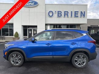 Used 2021 Kia Seltos S video 1