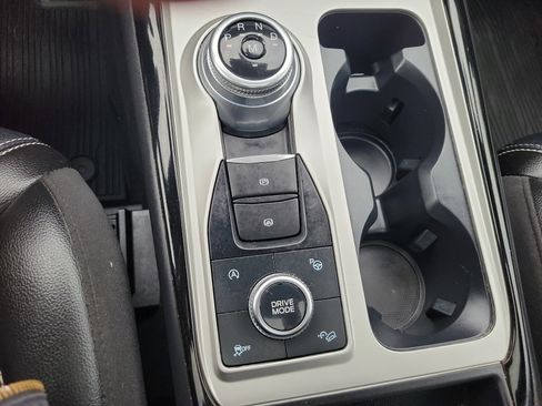 Used 2022 Ford Explorer ST w/ Equipment Group 401A image 25