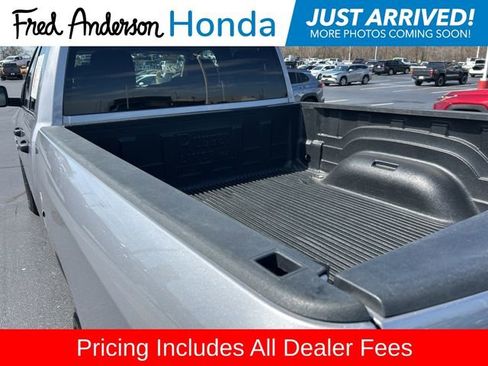 Used 2024 RAM 1500 Classic SLT AWD/4WD image 14