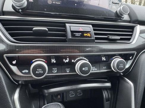 Used 2021 Honda Accord Sport Special Edition image 25