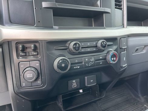 Used 2024 Ford F250 XL w/ STX Appearance Package AWD/4WD image 20