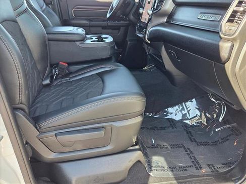 Used 2026 RAM 2500 Rebel image 18