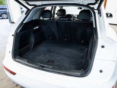 Used 2019 Audi Q5 2.0T Premium image 62