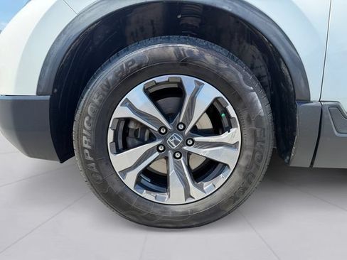 Used 2018 Honda CR-V LX image 9