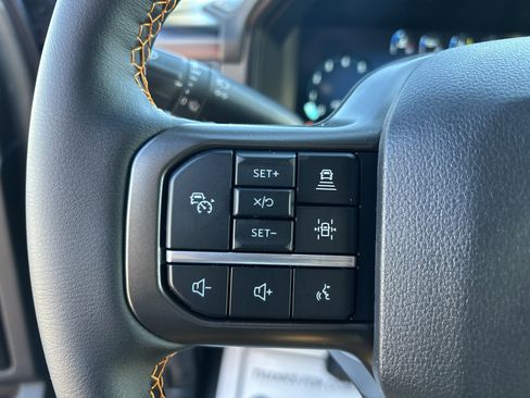 New 2025 Ford F150 Tremor w/ Equipment Group 402A High image 19