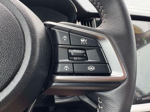 Used 2025 Subaru Legacy Premium AWD/4WD image 38