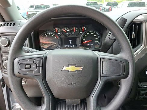 New 2026 Chevrolet Silverado 2500 W/T w/ WT Convenience Package image 12