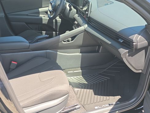 New 2026 Hyundai Elantra Sport FWD image 13