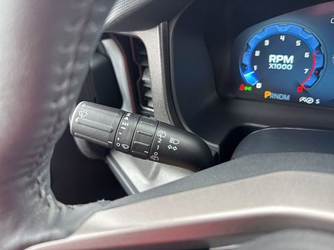 New 2026 Ford Bronco Badlands image 13