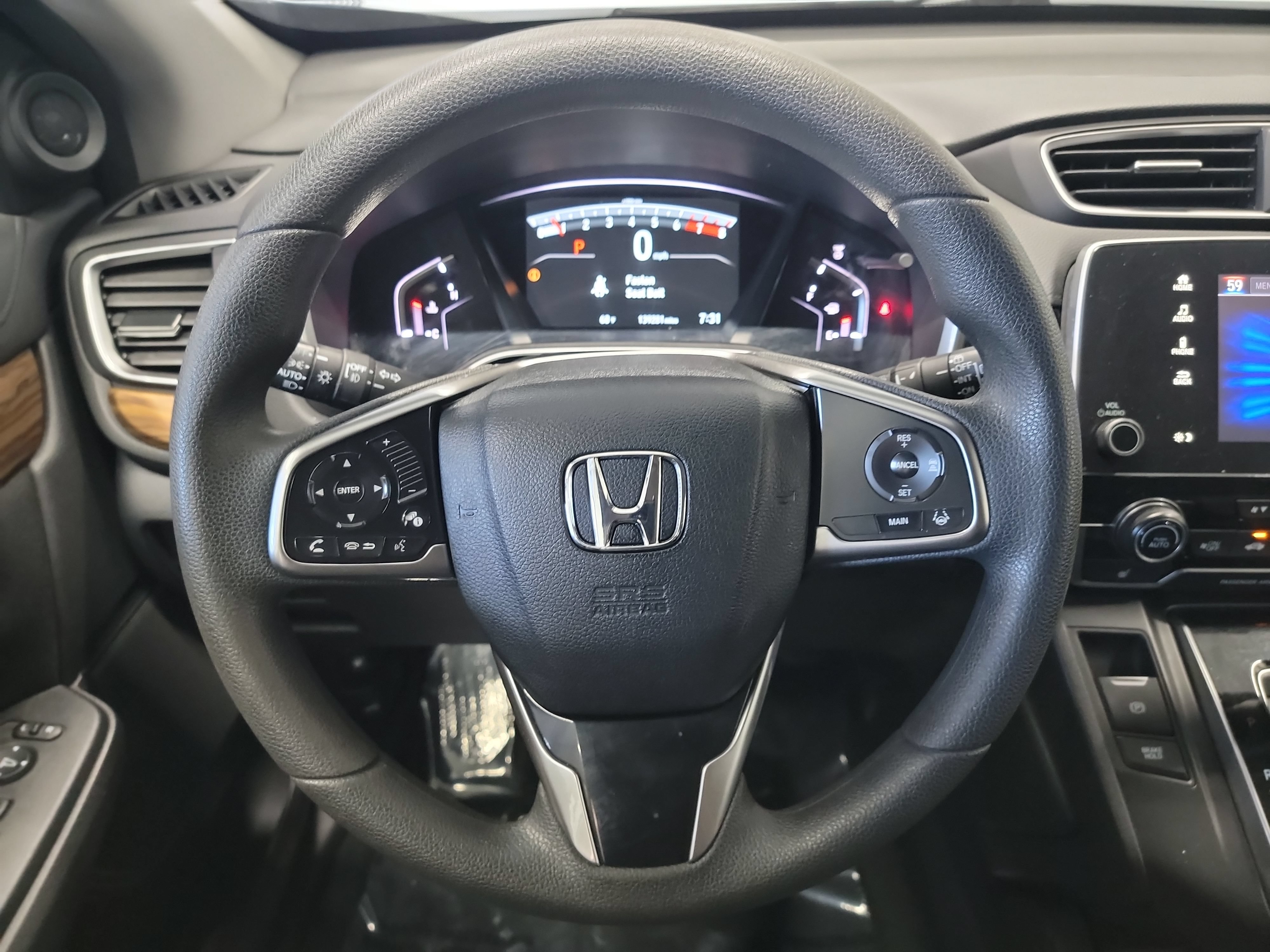 Used 2018 Honda CR-V EX image 17