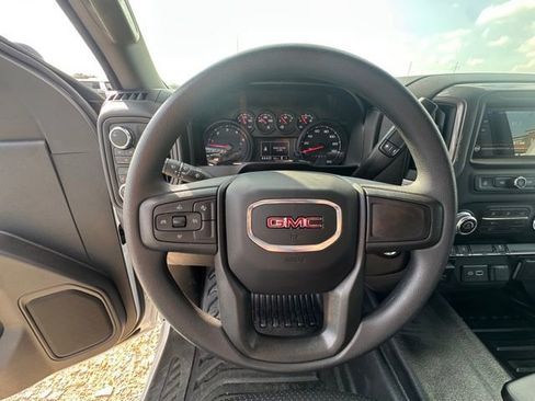 New 2026 GMC Sierra 3500 Pro w/ Convenience Package image 16