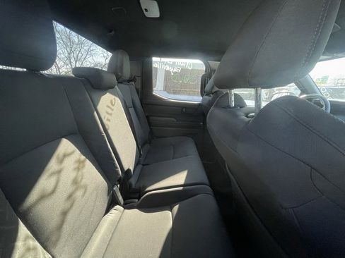 Used 2024 Toyota Tacoma SR5 image 8