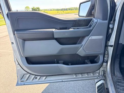 Used 2022 Ford F150 XLT w/ Equipment Group 302A High AWD/4WD image 24