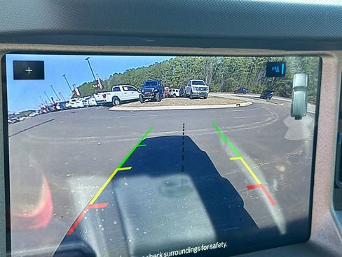 Used 2024 Ford Bronco Outer Banks image 30