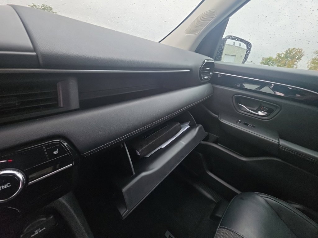 Certified 2023 Honda Pilot EX-L image 21