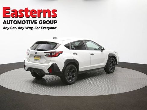 Used 2024 Subaru Crosstrek 2.0i AWD/4WD image 39