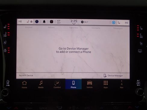 New 2024 Jeep Grand Wagoneer Series II w/ Quick Order Packagew 28T image 42