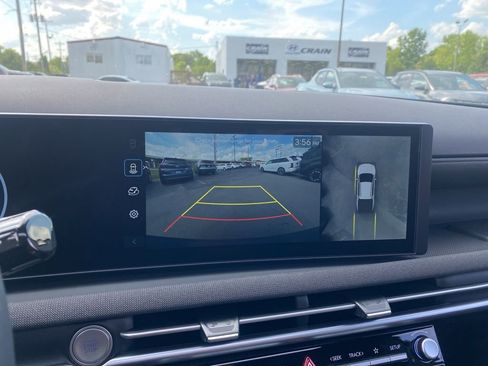 New 2026 Hyundai Santa Cruz Limited AWD/4WD image 36