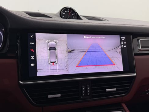 Certified 2023 Porsche Cayenne GTS AWD/4WD image 49