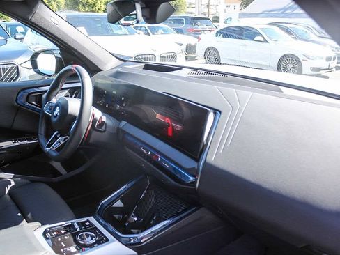 Used 2025 BMW X3 M50 w/ Premium Package image 15