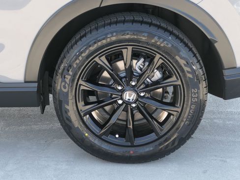 Used 2024 Honda CR-V Sport image 9