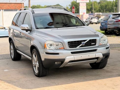 Used 2009 Volvo XC90 3.2 R-Design AWD/4WD image 1