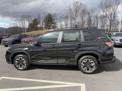 New 2026 Subaru Forester Premium image 5