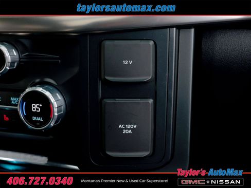 Used 2021 Ford F150 Raptor w/ Equipment Group 801A High AWD/4WD image 28