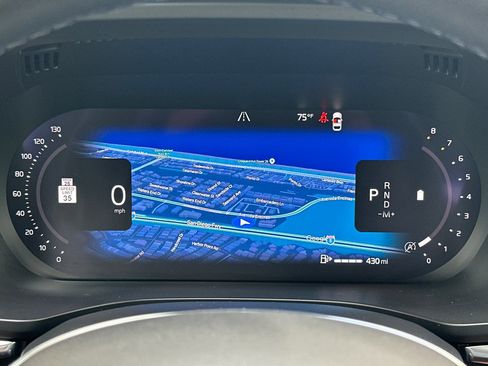 Certified 2023 Volvo XC60 B5 Ultimate AWD/4WD image 31