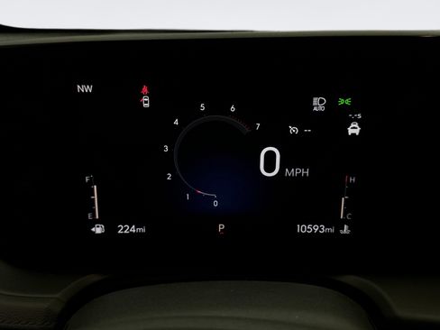 Used 2025 Buick Encore GX Sport Touring w/ Comfort Package image 10