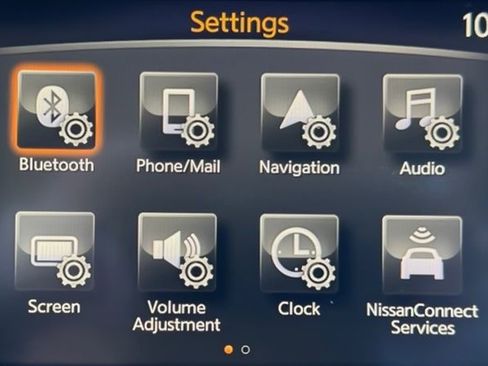 Used 2020 Nissan Pathfinder SL image 26