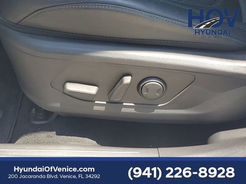 Certified 2025 Hyundai Tucson SEL FWD image 25